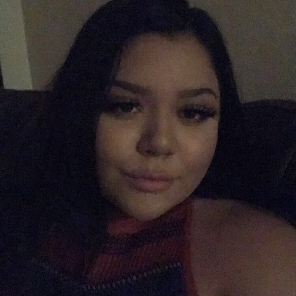 Meet your Posher, Klarissa